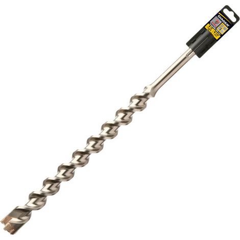 DIAGER ULTIMAX broca para hormig贸n SDS Max 25 x 690 mm 6 cuchillas