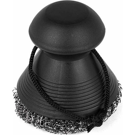 Brosse spéciale plancha - Somagic (1/2)