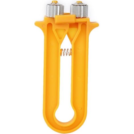 Pince à sertir pour tendeur de câble pour cadre de ruche apicole-AquaForge