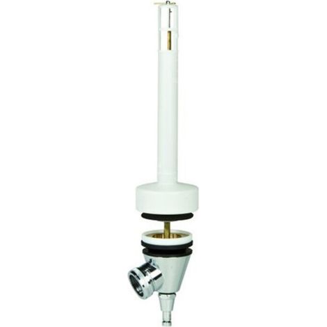 BATTERIA SCARICO MEZZA ALTEZZA DIBA