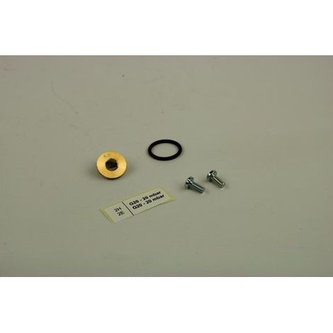 BOSCH Gasdüse 8,9 mm, 8738901731 (1/2)