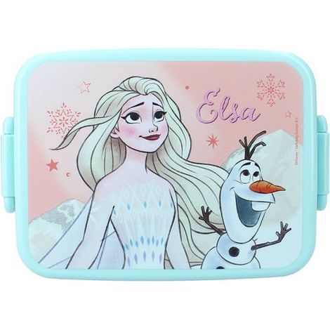 SANDWICHERA FROZEN II LET´S EAT