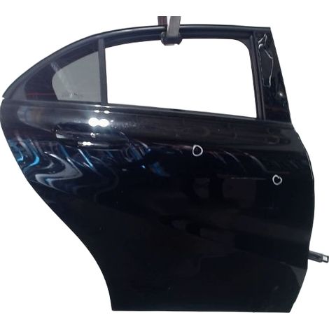 Porte Arriere Droit MERCEDES Classe A [PRODUIT D'OCCASION]♻️1767300205 (1/4)