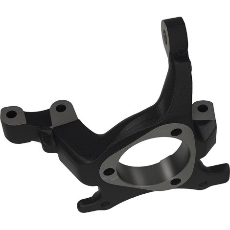 Front Left Assembly for OPEL Astra H Estate 1.2-1.8 2004-14 58098301 BSP25162 (1/5)