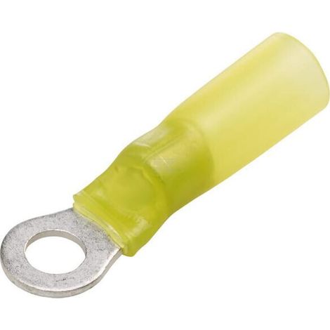 Capocorda a occhiello 4-6 mm² HELLA 8KW732574003 (1/4)