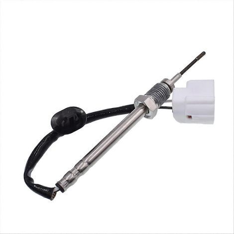 Sensor de temperatura de gases de escape para Nissan Frontier Navara D40 NP300 D23 Pathfinder R51M YD25 22630-5（）