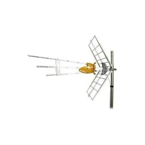 Antenne DAT HD BOSS 149902 Televes