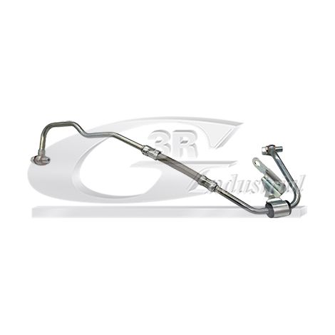 3RG 19303 CONDUCTO ACEITE TURBO