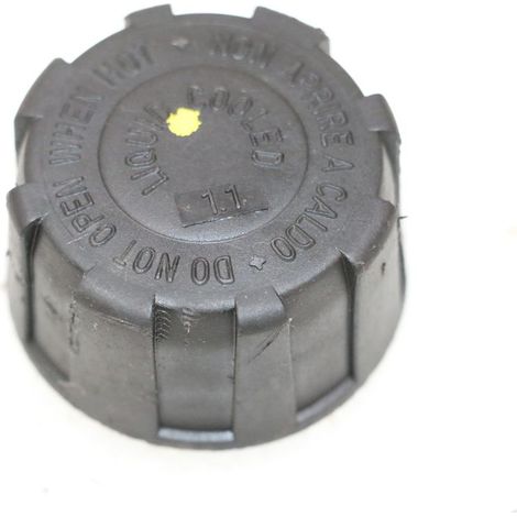 BOUCHON VASE EXPANSION PIAGGIO VESPA GTS SUPER IE 125 2009 - 2016 (1/2)