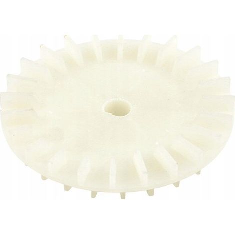 Geko Ventilateur robuste pour refroidissement optimal
