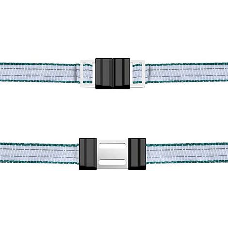 Bandverbinder 20mm (5) AKO 442001051