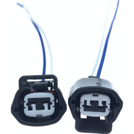 Anwendbar auf die Steckdosen der neuen JAC Junling, Weiling, Kangling und Shuailing Hoch- und Niederfrequenz-Elektropavillons mit konkaver Form – JB1131-2P