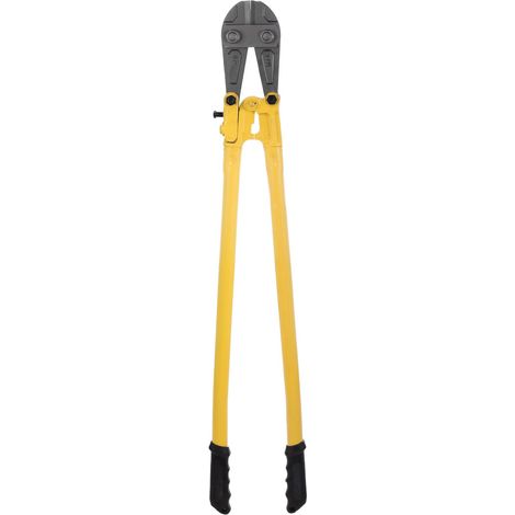 Cisailles Lourdes 42" Pour Cadenas Lames En Acier Allié Cr-V (1/5)