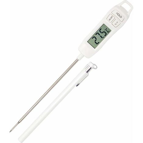 Joeji's Kitchen Küchenthermometer - Sonde - Kochtester - 1 (1/4)