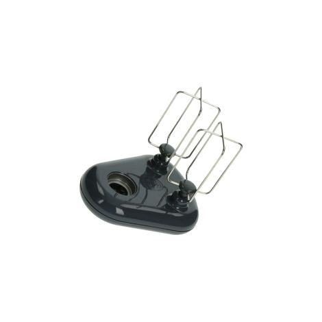 Sbattitore fruste metallo - Robot da cucina e Cuocitutto - KENWOOD - 295086