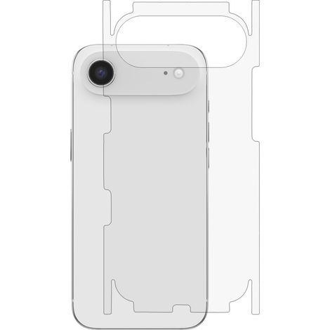 Cubierta trasera para iPhone Air (1/5)