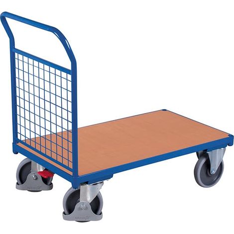 VARIOfit Stirnwandwagen mit Draht 1.230 x 800 mm (1/2)