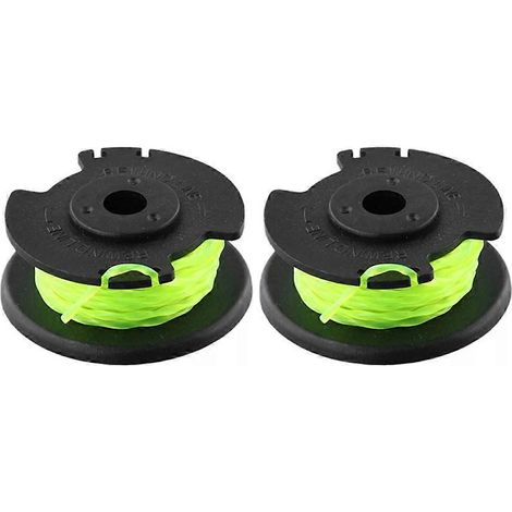 Carretel de Linha Ryobi Rlt36b33 Ry36lt33a 36V Y4V Rac143 para Cortador de Grama (1/5)