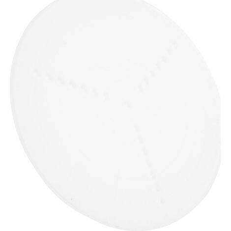 Compas de centrage pour le tournage sur bois, règle de centrage pour tour à bois, 20 cm (8 pouces) (1/5)