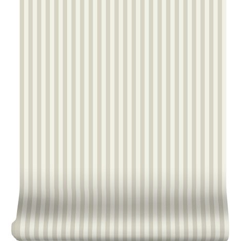 Superfresco Easy Vliestapete Streifen Naturel 10mx52cm (1/5)