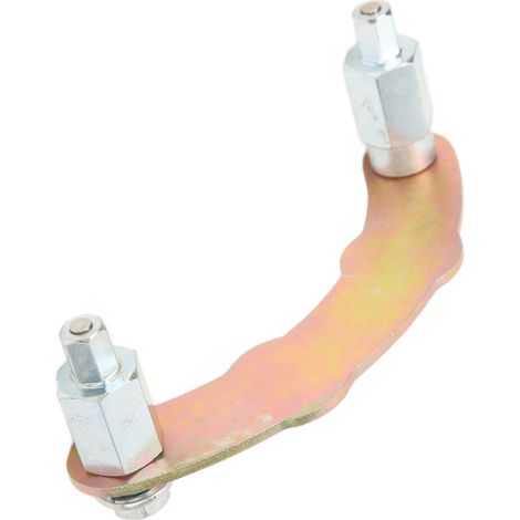Calage Arbre à Cames Outil de Maintien Remplacement pour Impreza WRX Forester Legacy EJ255 EJ257 2.0 2.5 Moteurs Turbo DOHC (1/5)
