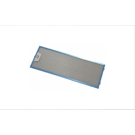 FILTRE METALLIQUE POUR HOTTE ROBLIN - 133.0176.353