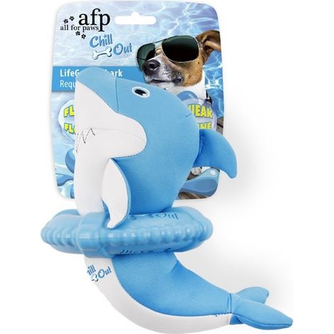 AFP Chill Shark Shark (1/2)