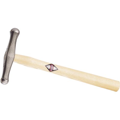 PICARD Treibhammer 250g Bahnen verschieden stark hochrund gewölbt Nr. 174 (1/5)