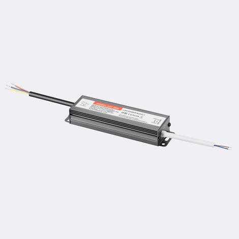 Netzteil Wasserdicht 24V DC IP67 36 W (1/2)
