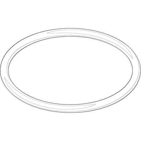 DO O-Ring NBR 70 ERSATZTEILE 091410091 26,5 x 1,72 mm