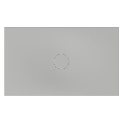 BETTE 7362-008T2 Carrelage de douche rectangle Air avec
