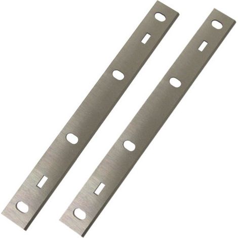 Cuchillas de cepillo FEMI Jobline - 210 mm - Juego de 2 - 3280010