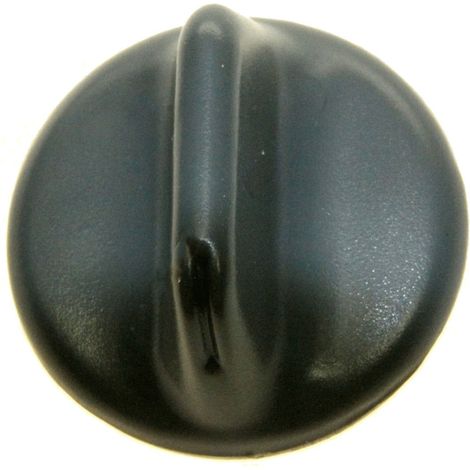Pulsante (nero) - Forni, Fornelli Elettrici e a Gas - SEB - 4347865