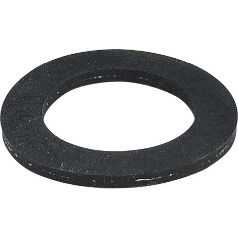 Joint 9953 ME en caoutchouc noir 27,0 x 42 x 2,5 mm