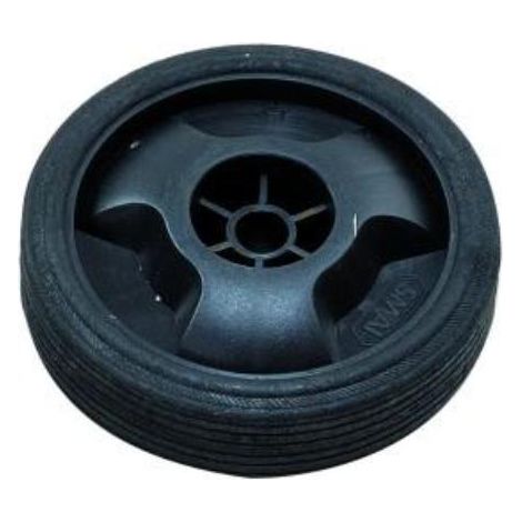 GIERRE gierre-d8001-rueda de pvc grande , gierre-d8001-rueda de pvc grande