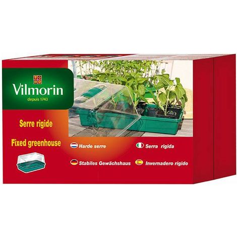 Vilmorin Serre Rigide (1/2)