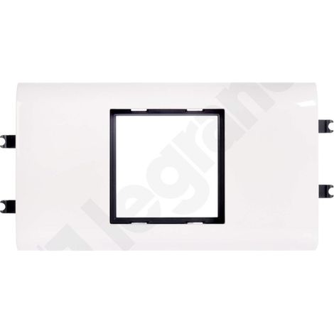 Copertura a scatto per montaggio DLP 2M M45 65mm 010952