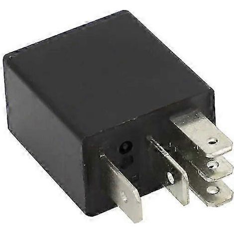 Relais électriques Yamaha (interrupteur 5DM-81950-00-00) et relais de démarrage/alimentation Omron G8HN-1C4T-DJ (5 broches) (1/5)