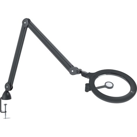 Lampe loupe LED iQ, ESD (1/5)