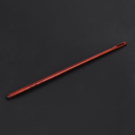 Baguette Nettoyante pour Flûte - Accessoire d'Entretien pour Instruments à Vent (1/5)