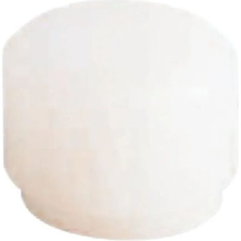 Caras de nylon para martillo Irimo 60 mm duradero absorción choque