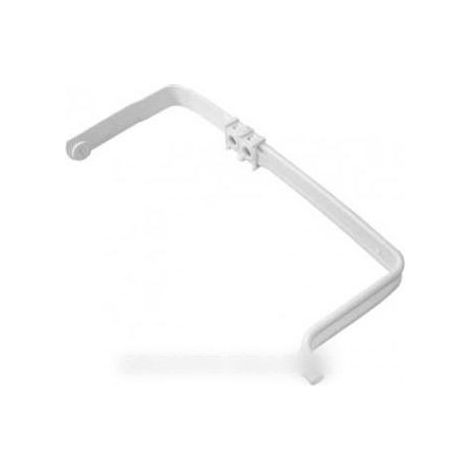 TUBE ALIM BRAS SUPERIEUR POUR LAVE VAISSELLE WHIRLPOOL