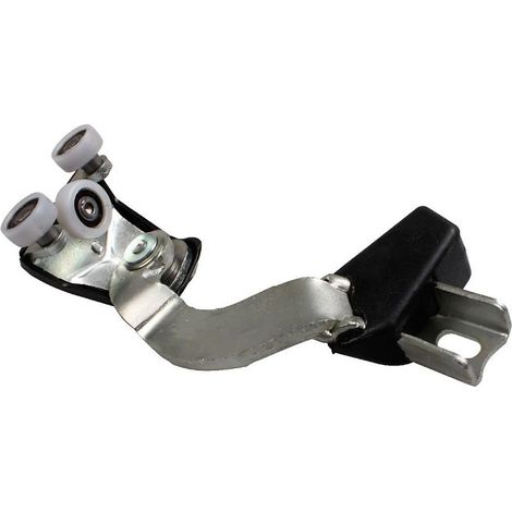 Carrocería superior con puerta corredera para Iveco Daily 2006-2014 - 3080Z-70 (1/4)