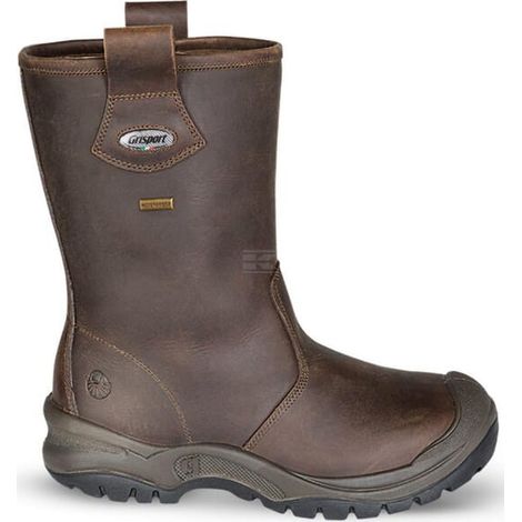 Botte GRISPORT 7024946 (1/2)