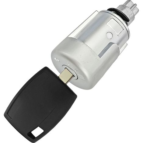 Ignition lock for 12-19 Ford Focus, Ford Transit MK8, and starter lock. (Automotive parts number 1926227) (1/3)