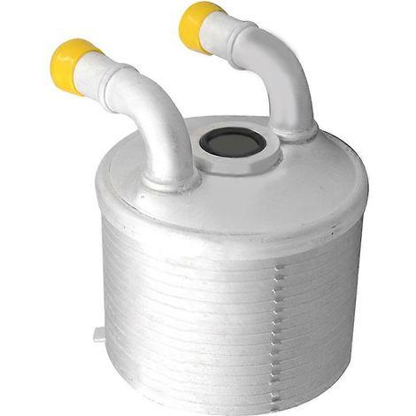 Boîte de vitesses de transmission Refroidisseur d’huile avec joint 227557,2275.57 pour Peugeot 3008 508 5008 Citroen C4 C5 C6 HDi