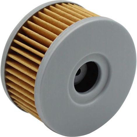 Oil filter for SUZUKI GN250 / GZ250 MARAUDER 250 motorcycles (1/2)