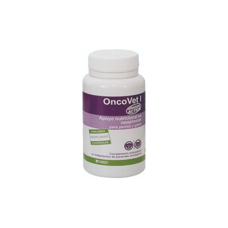 STANGEST ONCOVET I 60CPD