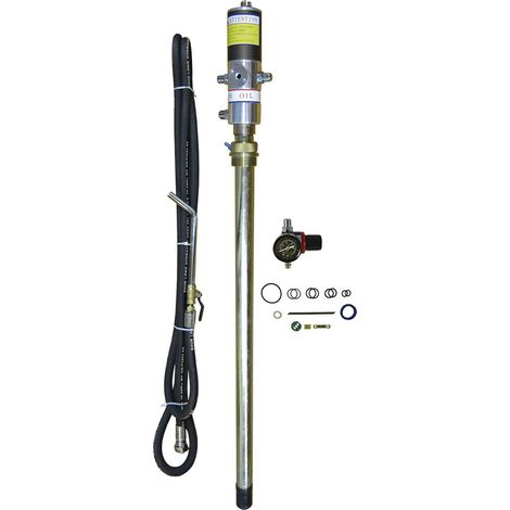 MANGUERA CON GRIFO P/52601  JBM12056