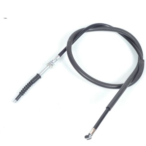 Câble d'embrayage Teknix pour Deux Roues Trendy 80 Taille S 2004 (1/3)